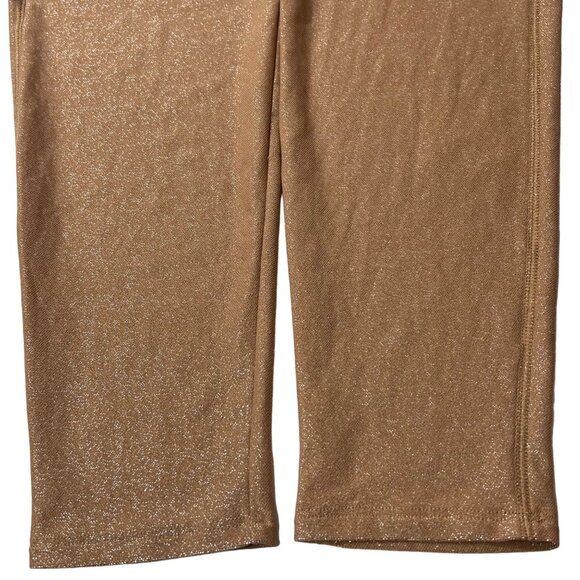 SKIMS Shimmer Catsuit Sienna 2X - Picture 9 of 13